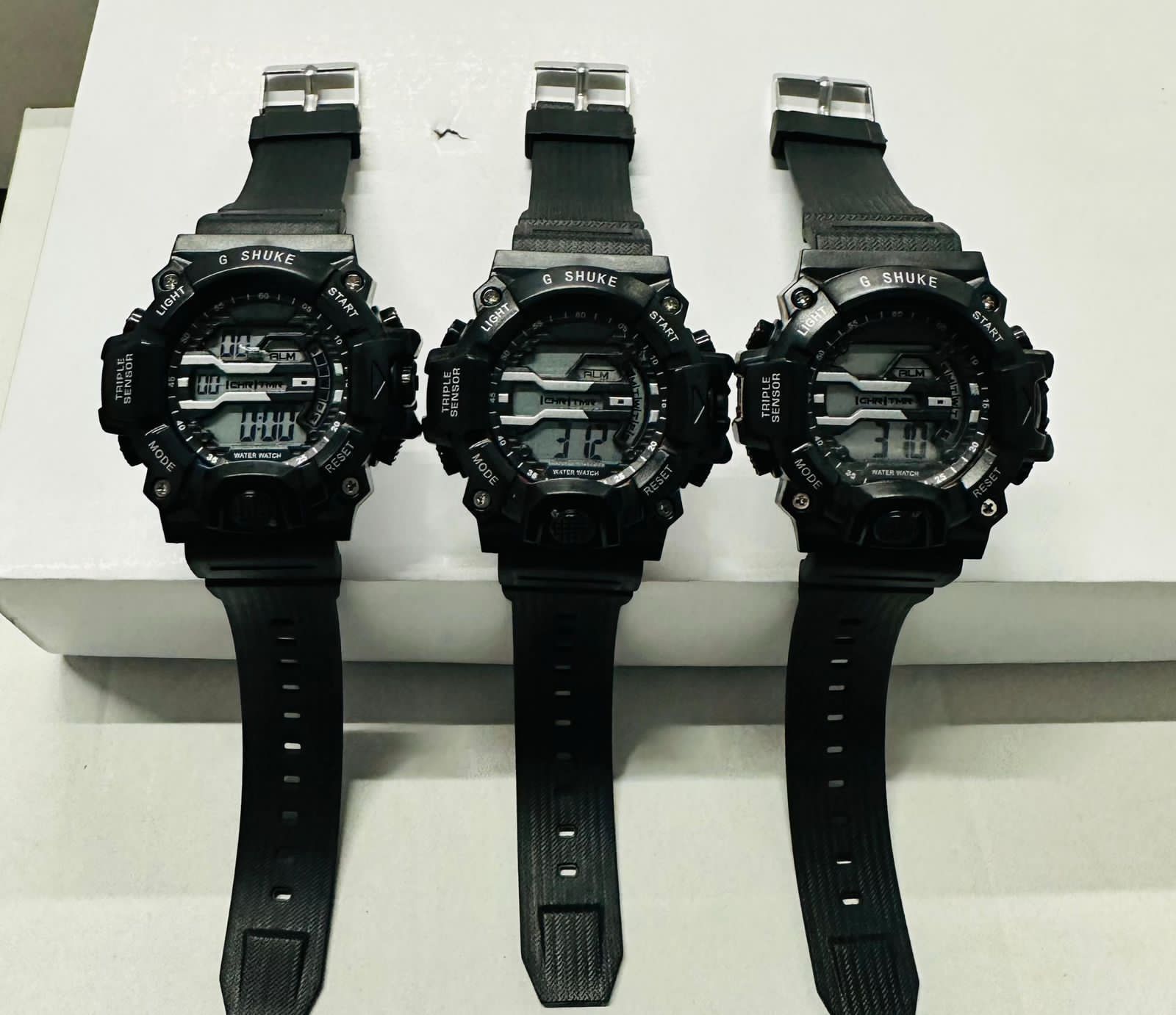 Stylish Kids Watch